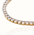Lumière Tennis Bracelet EMVE Jewels