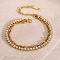 Stella Bracelet EMVE Jewels