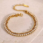 Stella Bracelet EMVE Jewels