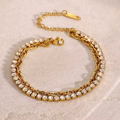 Stella Bracelet EMVE Jewels