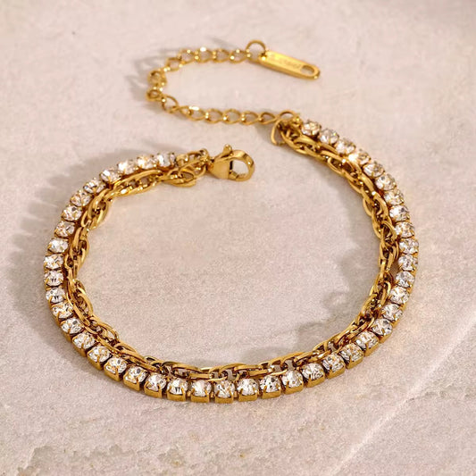 Stella Bracelet EMVE Jewels