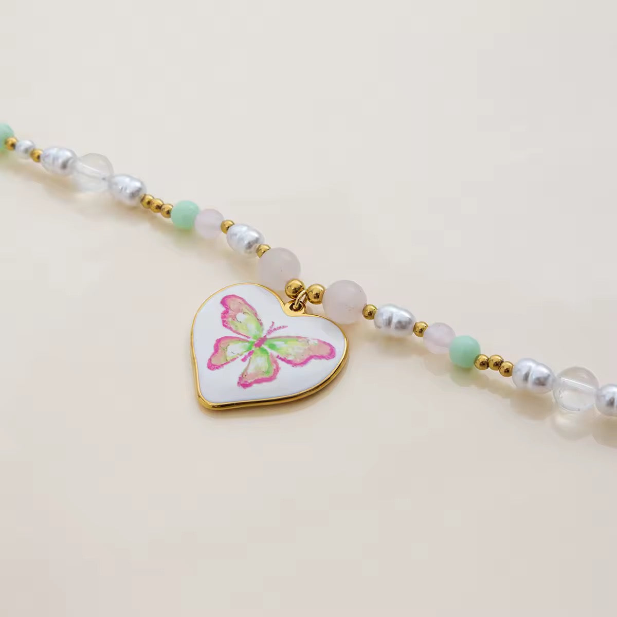 Alice Necklace EMVE Jewels