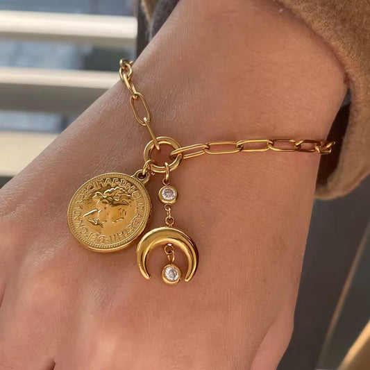 Mynet Bracelet EMVE Jewels