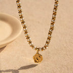 Maris Necklace EMVE Jewels