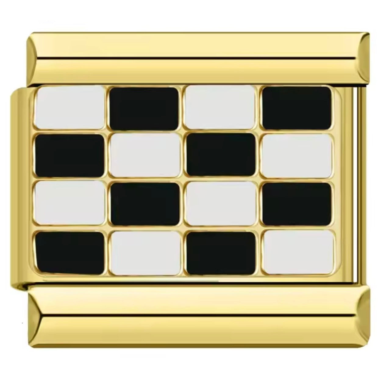 Checkers EMVE Jewels