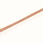 Blush Bracelet EMVE Jewels
