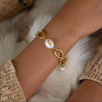 Rosalie Bracelet EMVE Jewels