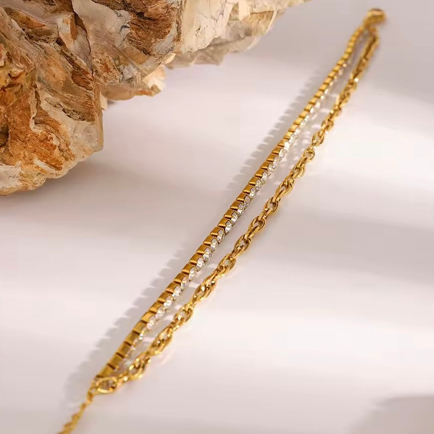 Stella Bracelet EMVE Jewels