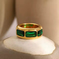 Lumi Ring EMVE Jewels