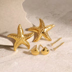 Starshell Earring Bundle EMVE Jewels