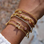 Mariposa Bracelet EMVE Jewels