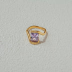 Soléa Ring EMVE Jewels