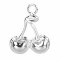 Cherry Charm - EmpressVenusJewellery