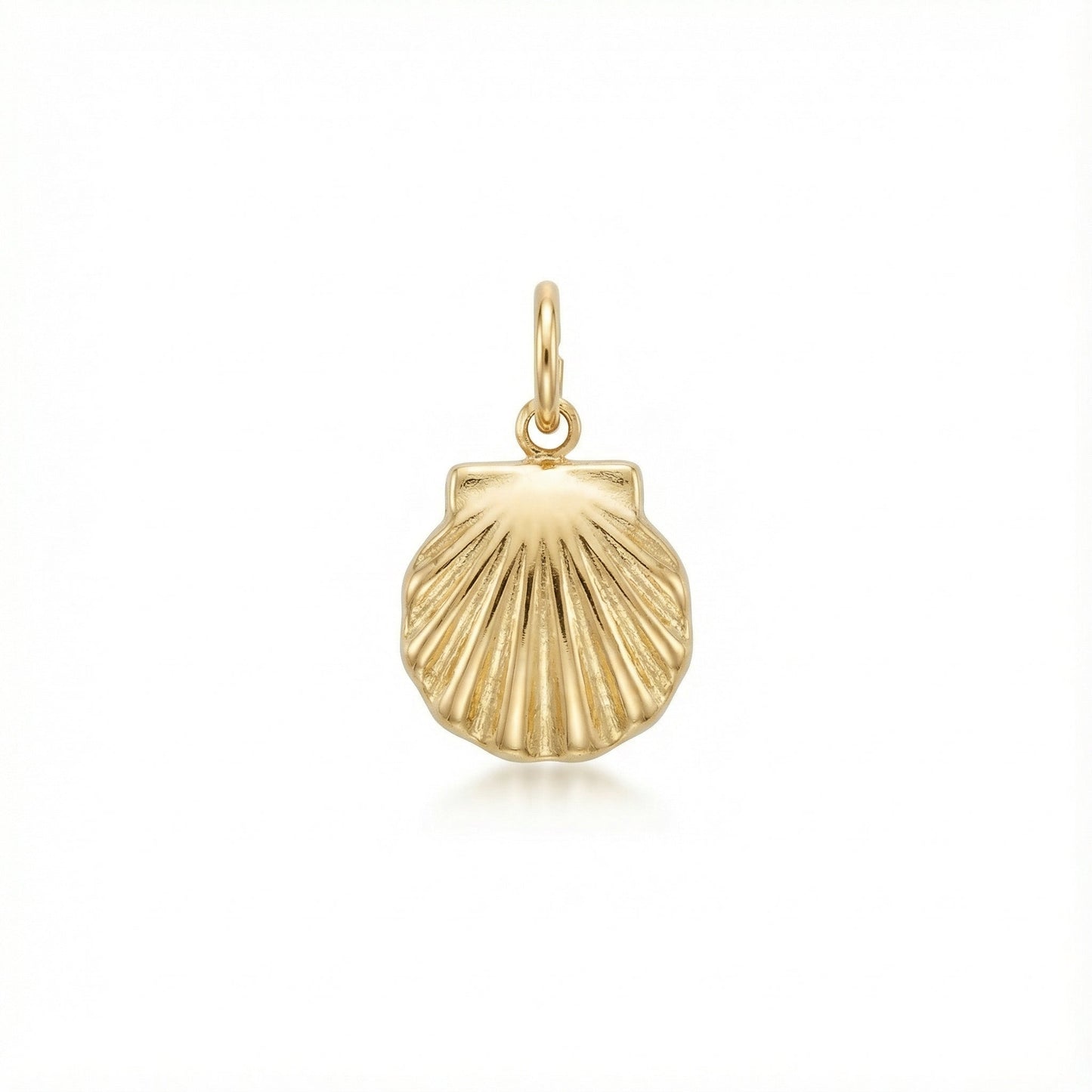 Shell Charm EMVE Jewels