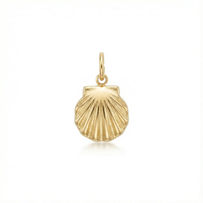 Shell Charm EMVE Jewels
