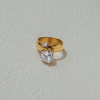 Coralie Ring EMVE Jewels