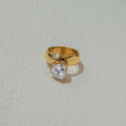 Coralie Ring EMVE Jewels