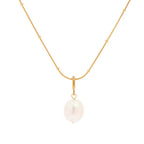 Marea Necklace EMVE Jewels