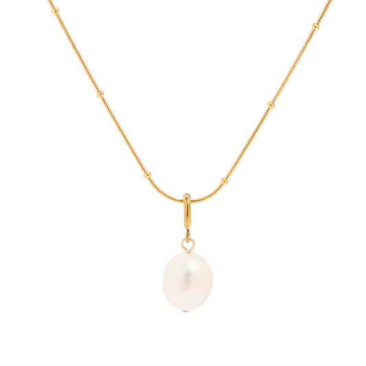 Marea Necklace EMVE Jewels
