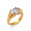 Elysian Ring EMVE Jewels