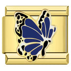 Butterflies EMVE Jewels