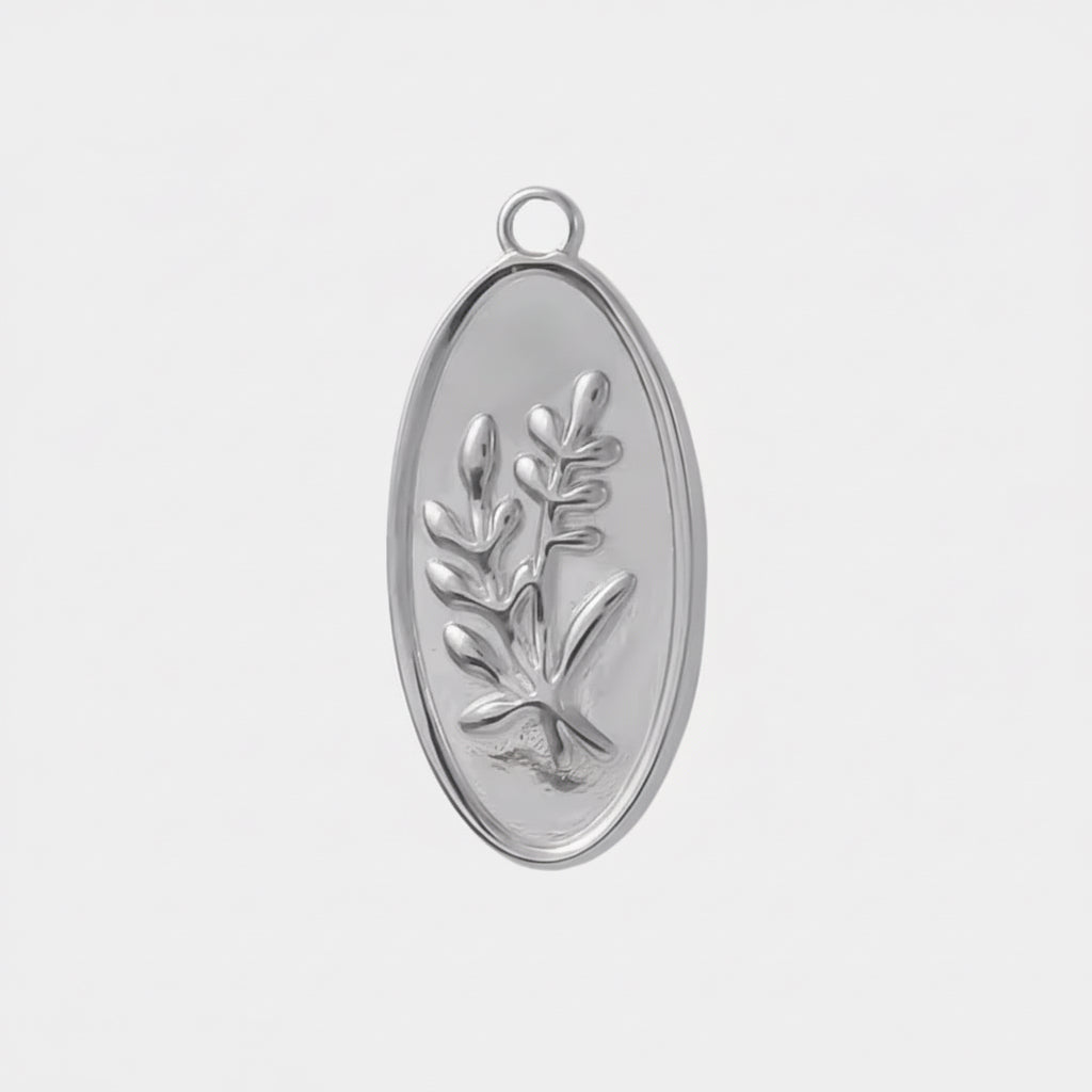 Lavender Charm - EmpressVenusJewellery