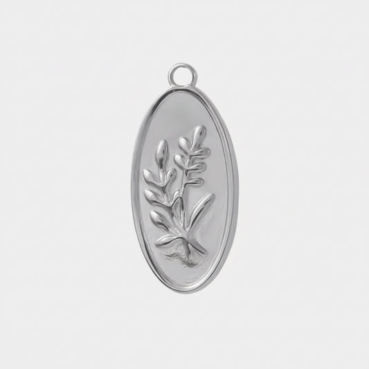 Lavender Charm - EmpressVenusJewellery