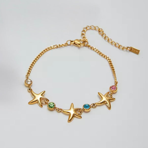 Sirina Bracelet EMVE Jewels