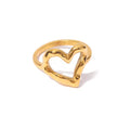 Leanna Ring EMVE Jewels