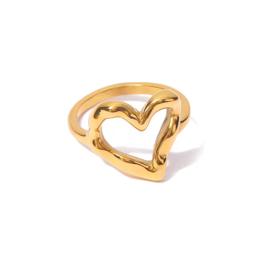 Leanna Ring EMVE Jewels