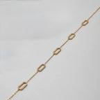 Isla Necklace EMVE Jewels