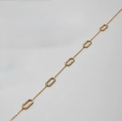 Isla Necklace EMVE Jewels