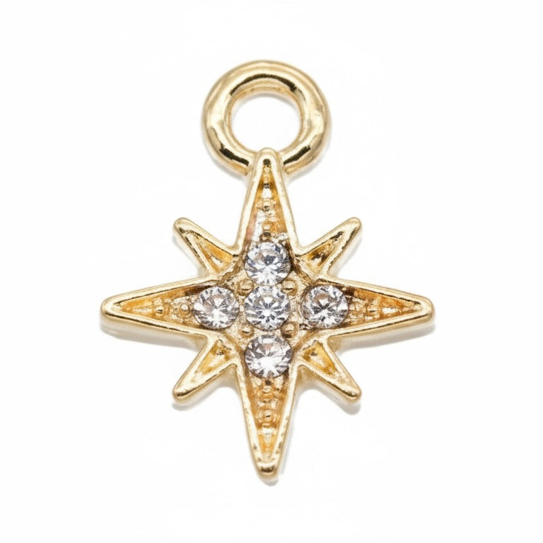 Starlight Charm PREORDER EMVE Jewels