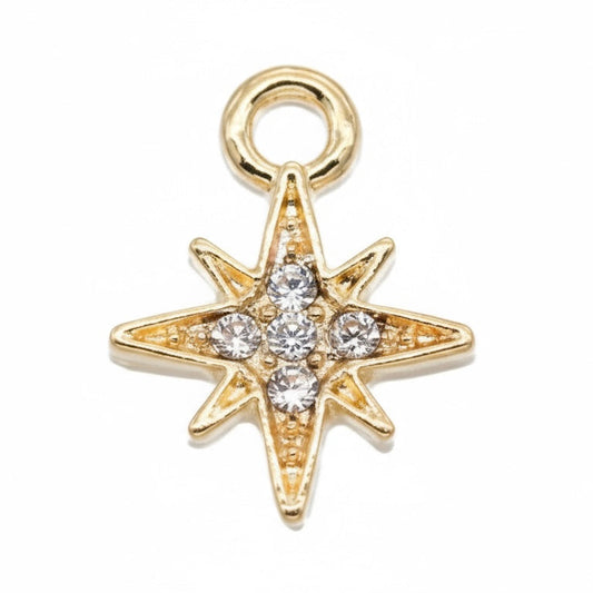 Starlight Charm PREORDER EMVE Jewels