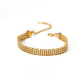 Chainmail Bracelet EMVE Jewels