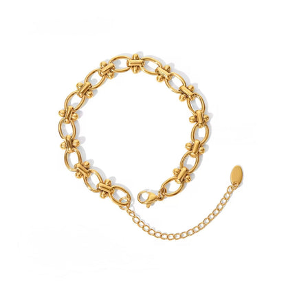 Celia Bracelet EMVE Jewels
