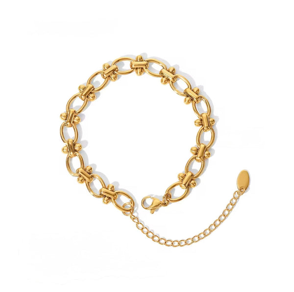 Celia Bracelet EMVE Jewels