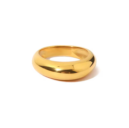 Chunk Ring EMVE Jewels