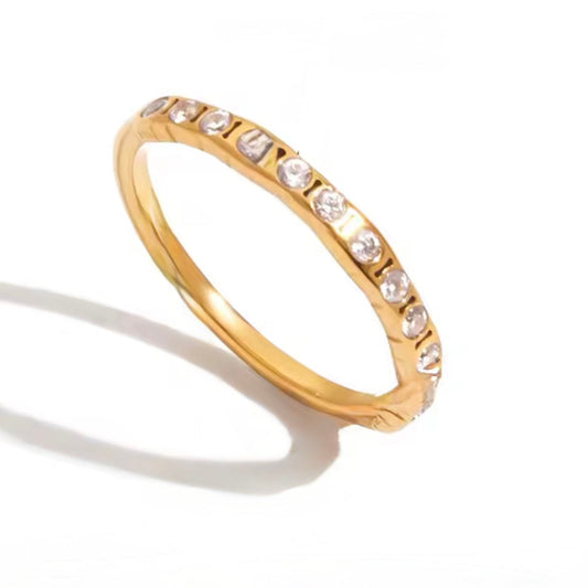 Siempre Ring EMVE Jewels