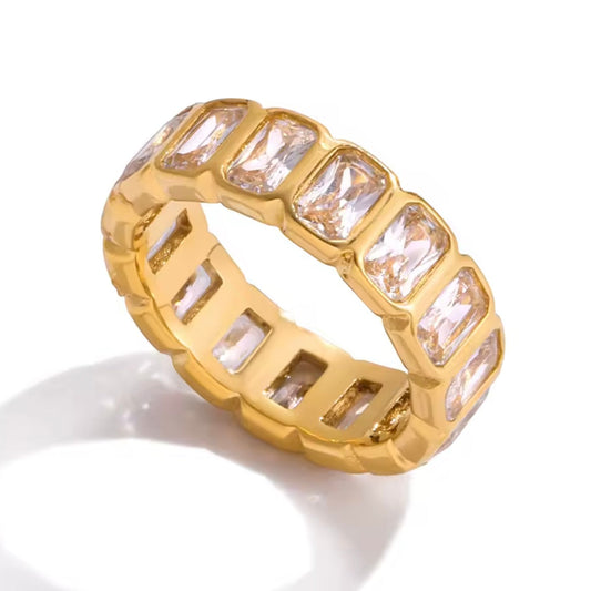 Eternity Ring EMVE Jewels