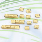 Letter Charm EMVE Jewels
