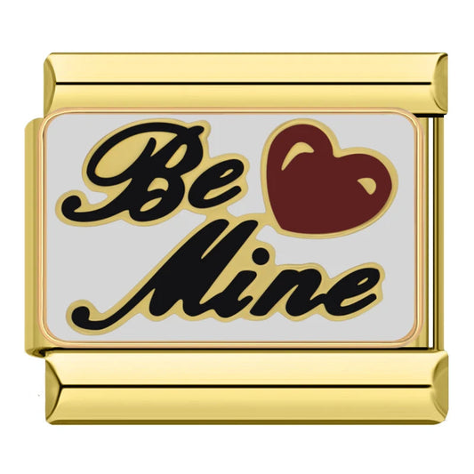 Be Mine Charm - EmpressVenusJewellery