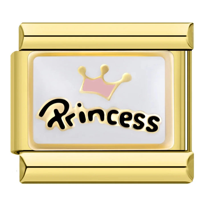 Princess Charm EMVE Jewels