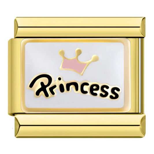 Princess Charm EMVE Jewels