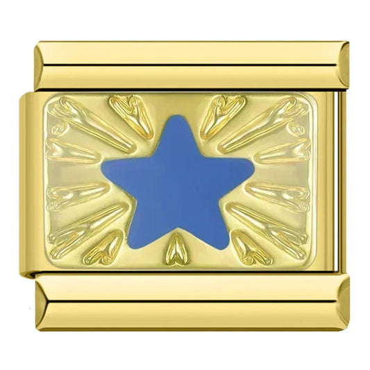 Star Charm EMVE Jewels