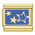 Stars Charm EMVE Jewels