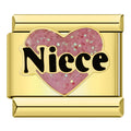 Niece Charm EMVE Jewels