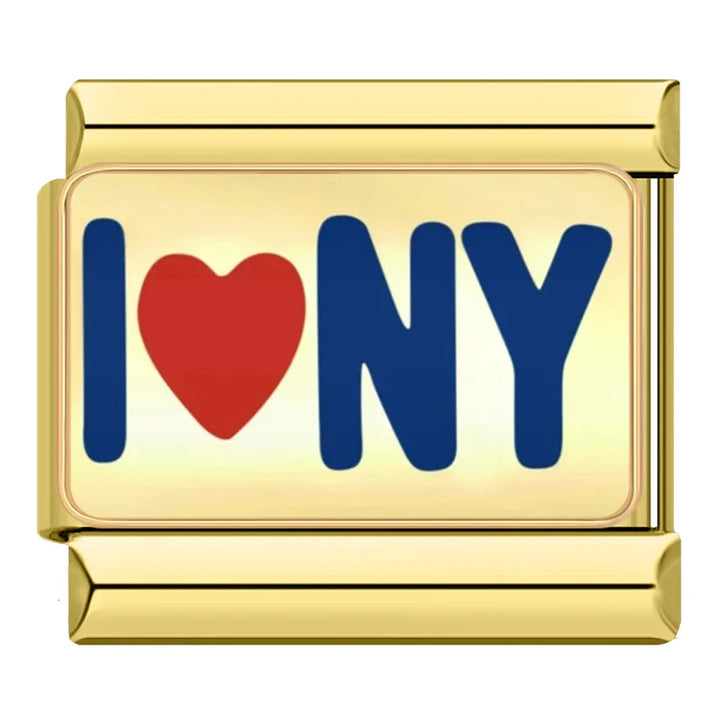 NY Charm EMVE Jewels