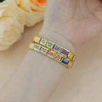 I Love My GF Charm EMVE Jewels