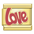 Love Charm EMVE Jewels